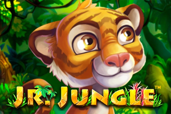 Game image: Jr. Jungle by Mobilots