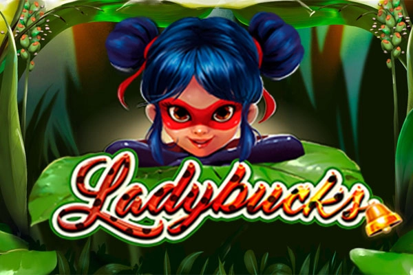 Game image: LadyBucks by Mobilots