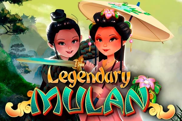 Game image: Legendary Mulan by Mobilots