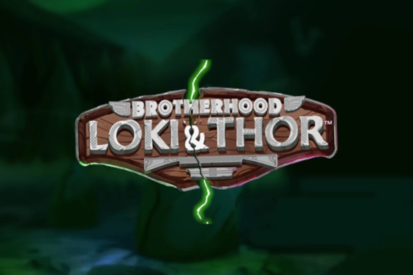 Game image: Loki & Thor by Mobilots