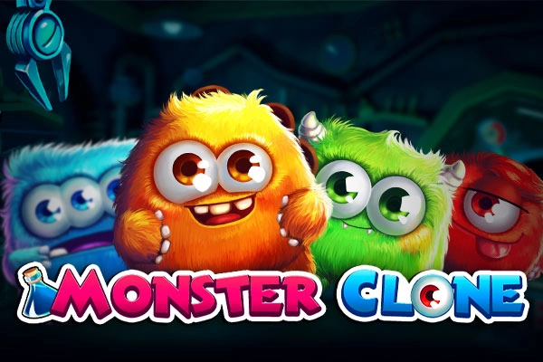 Game image: Monster Clone by Mobilots