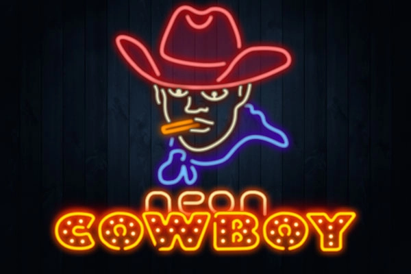 Game image: Neon Cowboy by Mobilots