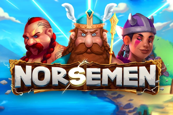 Game image: Norsemen by Mobilots