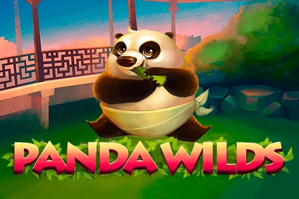 Game image: Panda Wilds by Mobilots