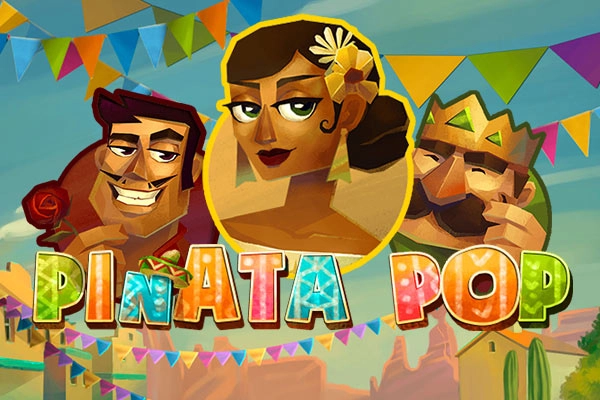 Game image: Piñata Pop by Mobilots