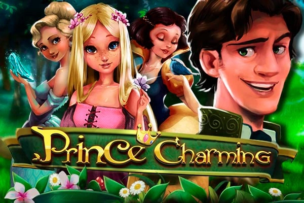 Game image: Prince Charming by Mobilots