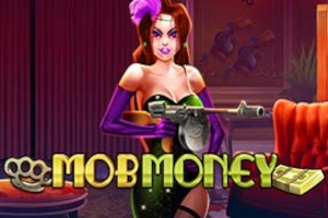 Game image: Mob Money by Arrow's Edge