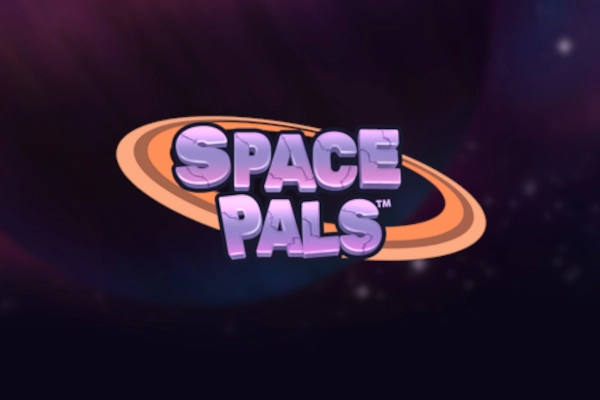 Game image: Space Pals by Mobilots