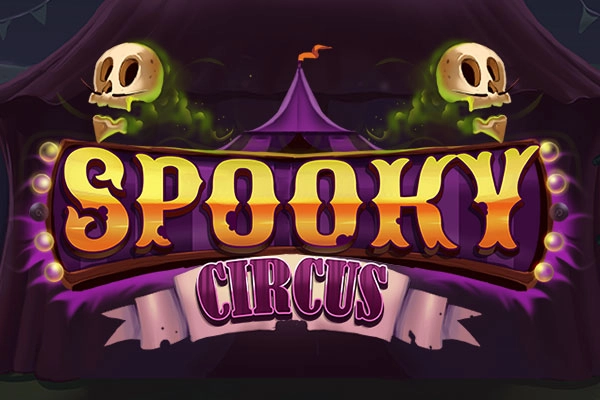 Thumbnail: Spooky Circus by Mobilots