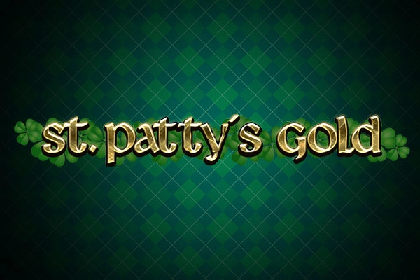 Game image: St. Patty's Gold by Mobilots