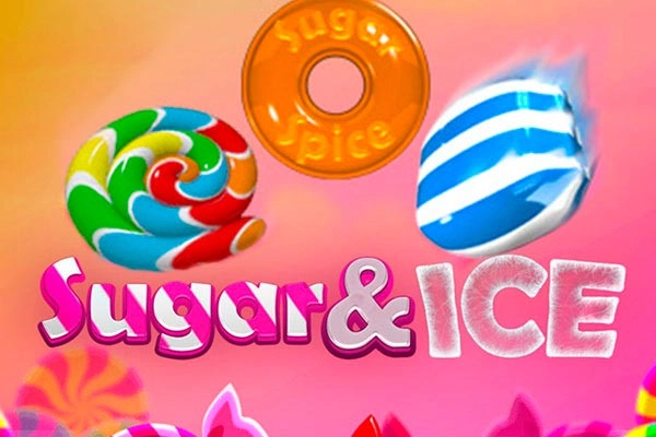 Game image: Sugar & Ice by Mobilots
