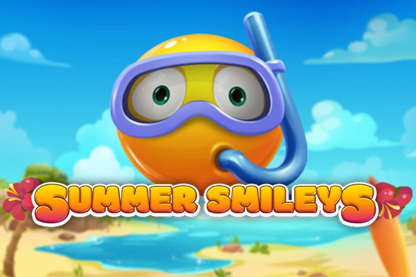 Game image: Summer Smileys by Mobilots