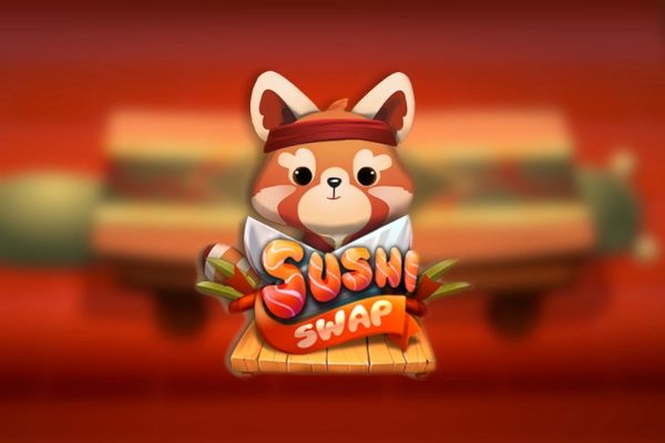 Game image: Sushi Swap by Mobilots