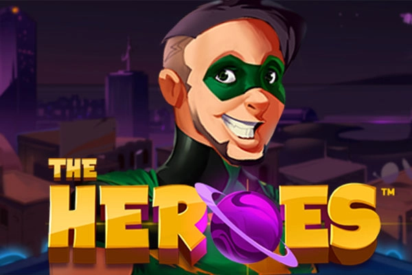 Game image: The Heroes by Mobilots