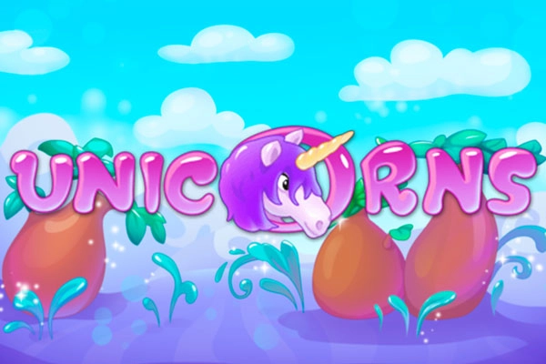 Game image: Unicorns by Mobilots