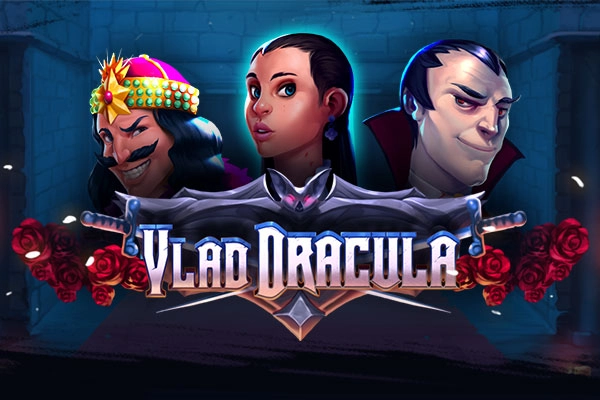 Game image: Vlad Dracula by Mobilots