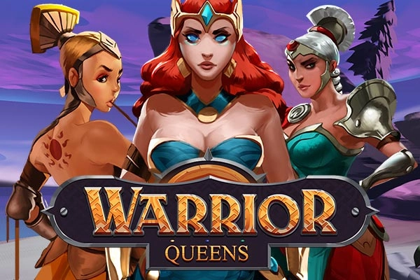 Game image: Warrior Queens by Mobilots