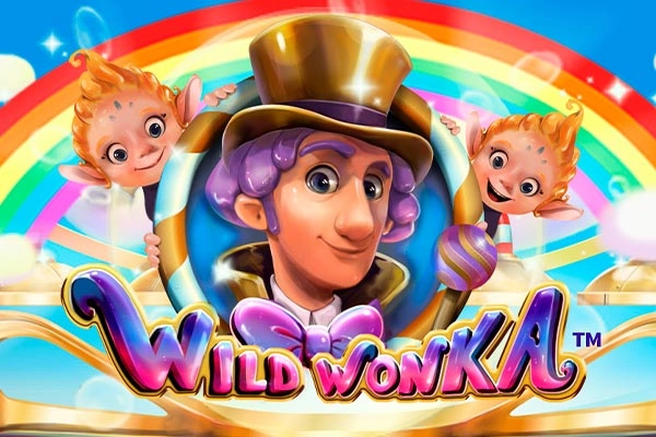 Game image: Wild Wonka by Mobilots
