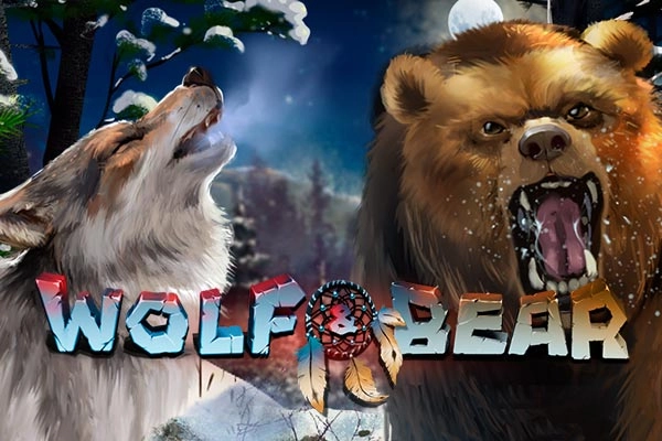 Thumbnail: Wolf & Bear by Mobilots