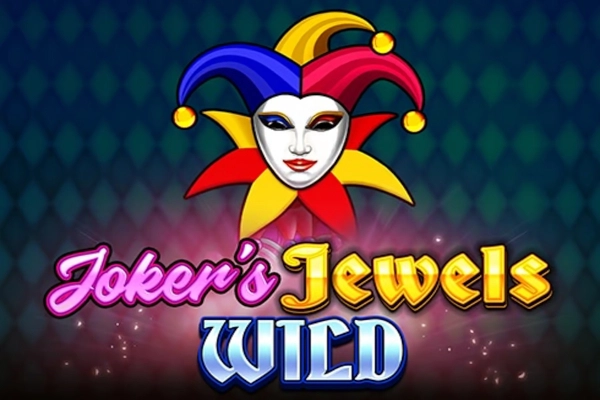 Game image: Joker's Jewels Wild by Pragmatic Play