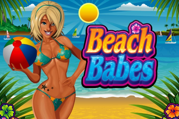 Game image: Beach Babes by Microgaming