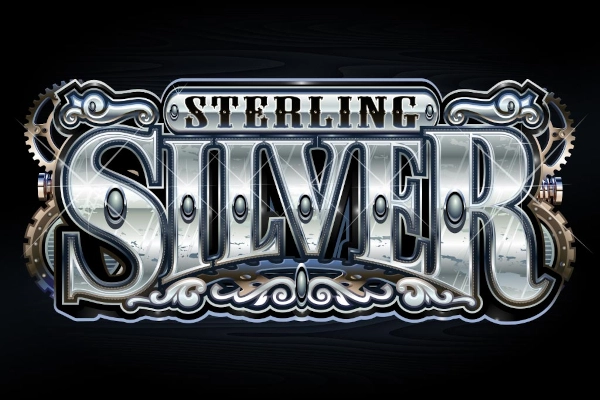 Game image: Sterling Silver by Microgaming