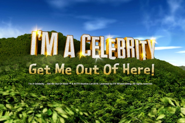 Game image: I'm a Celebrity Get Me out of Here by Microgaming