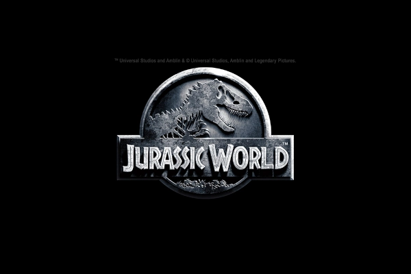 Game image: Jurassic World by Microgaming
