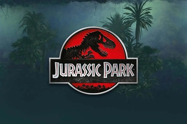 Game image: Jurassic Park by Microgaming