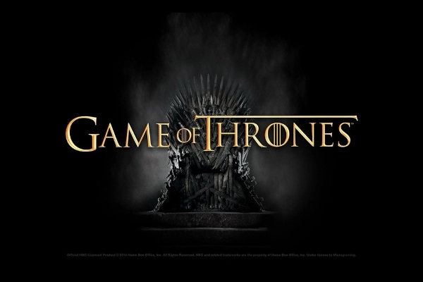 Game image: Game of Thrones 15 Lines by Microgaming