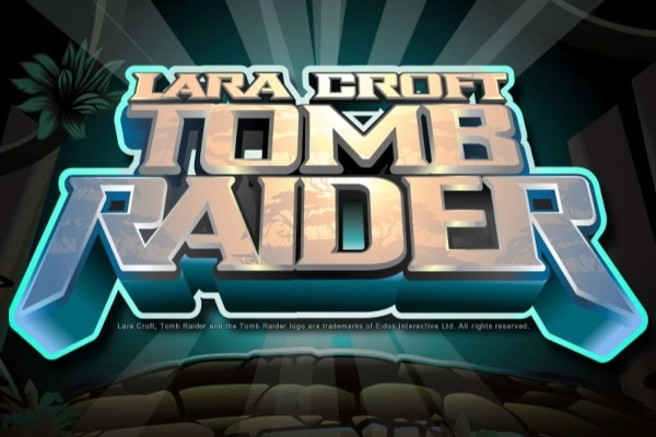 Game image: Tomb Raider by Microgaming