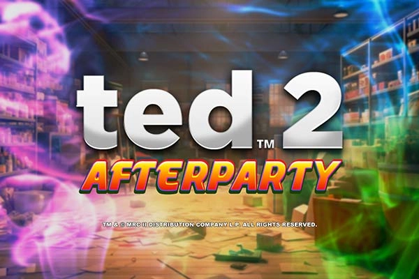 Game image: Ted 2 Afterparty by Lucksome