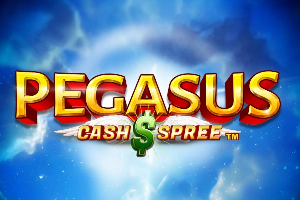 Thumbnail: Pegasus Cash Spree by Oros Gaming