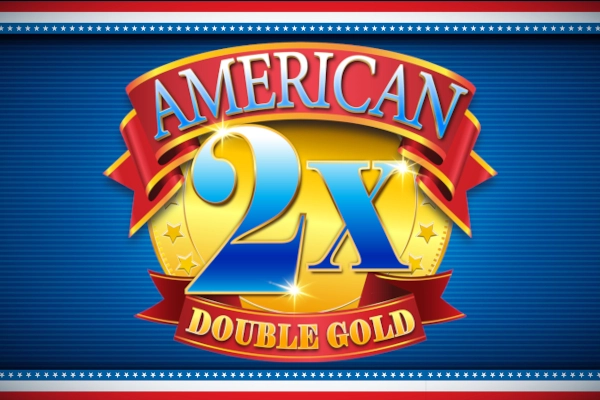 Game image: American Double Gold by Circular Arrow