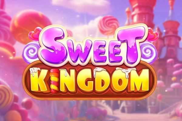 Thumbnail: Sweet Kingdom by Pragmatic Play