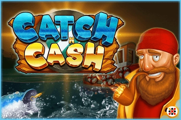 Game image: Catch N Cash by Mancala Gaming