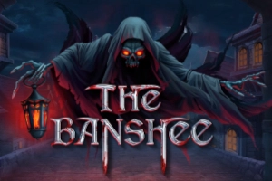 Game image: The Banshee by Leap Gaming