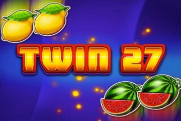 Game image: Twin27 by Tech4Bet