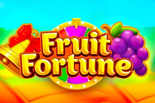 Game image: Fruit Fortune by Wingo