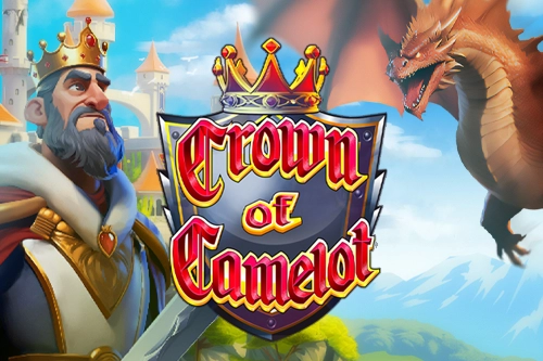 Game image: Crown of Camelot by Rival