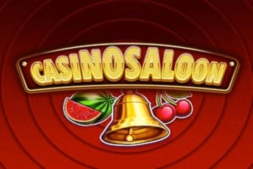 Game image: Casino Saloon by Tech4Bet