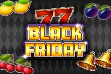 Game image: Black Friday by Tech4Bet