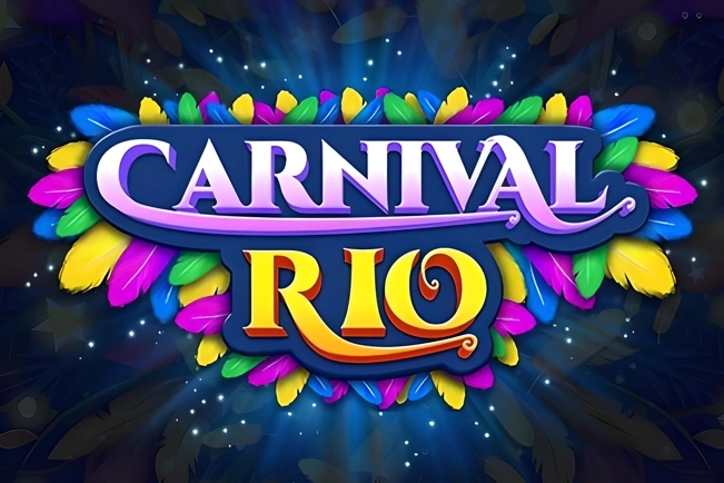 Game image: Carnival Rio by MultiSlot