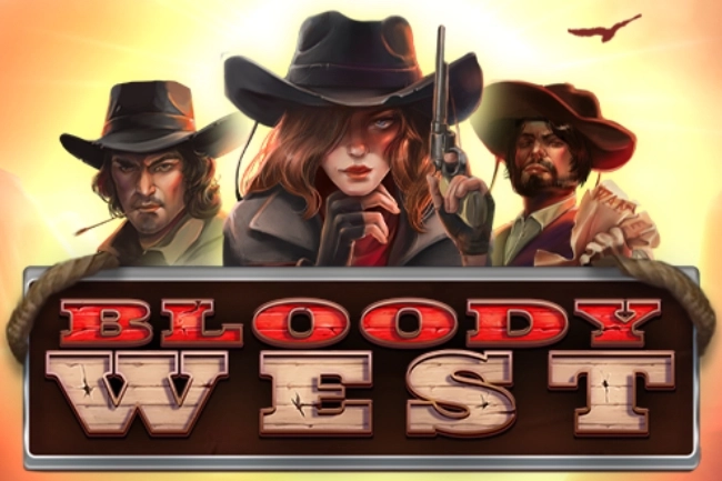 Thumbnail: Bloody West by WorldMatch