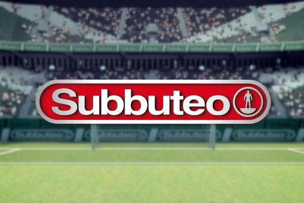 Game image: Subbuteo by Light & Wonder
