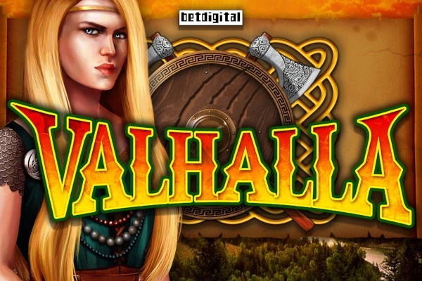 Thumbnail: Valhalla by Light & Wonder