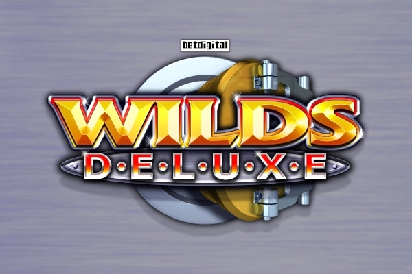 Game image: Wilds Deluxe by Light & Wonder