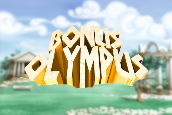 Game image: Bonus Olympus by Light & Wonder