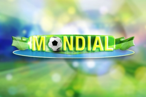 Game image: Mondial by Light & Wonder