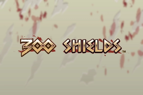 Game image: 300 Shields by Light & Wonder